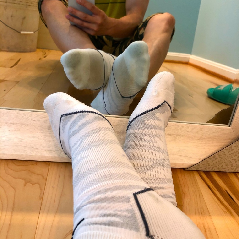 Adidas socks